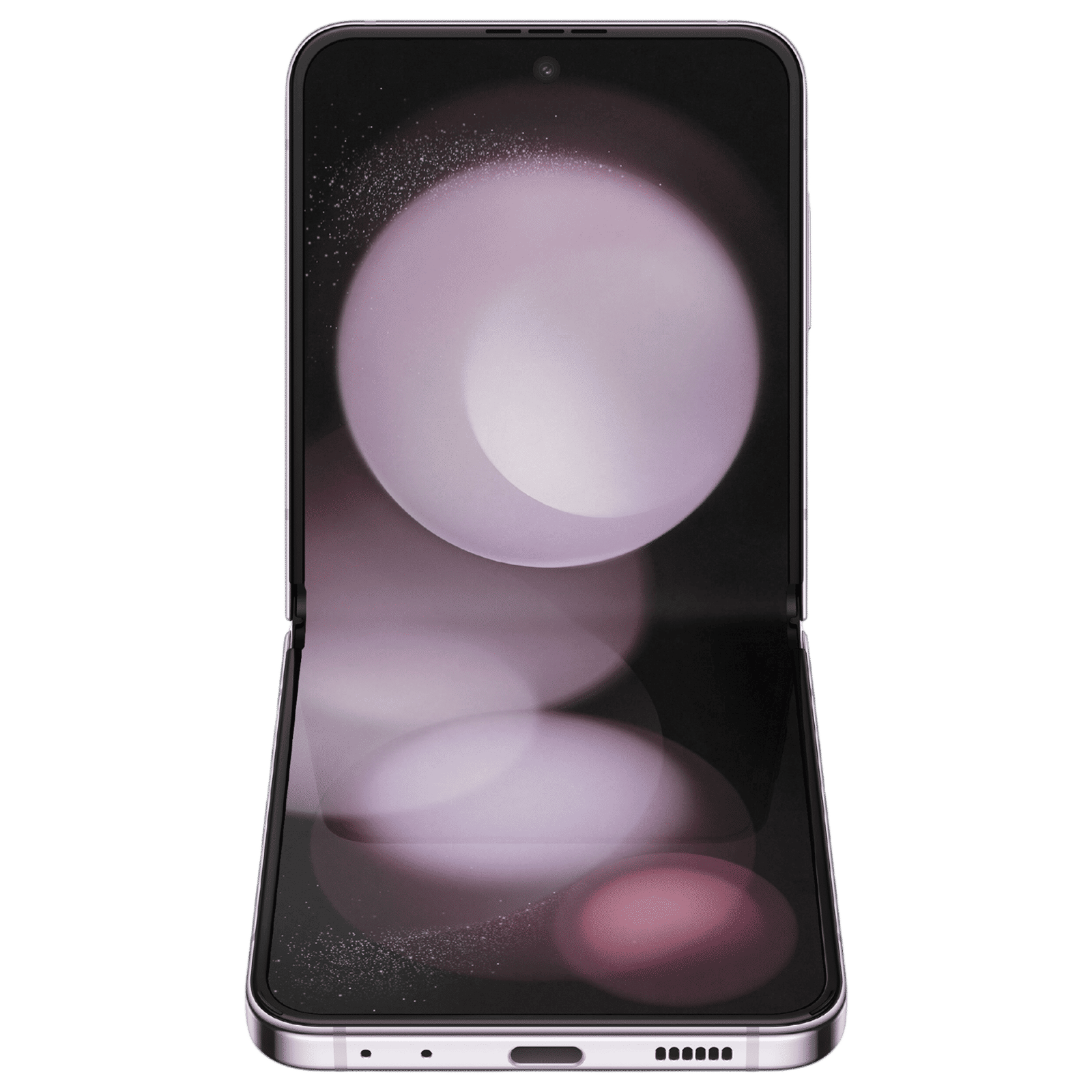 ✨新品未使用✨Galaxy Z Flip5 256GB ラベンダー　SIMフリー ムスビー｜Galaxy Z Flip5 SC-54D 256GB ラベンダー SIMフリー ドコモ